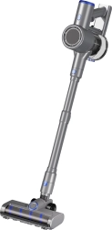 Aspiradora vertical inalámbrica MalTec turbocyclone pro 3000