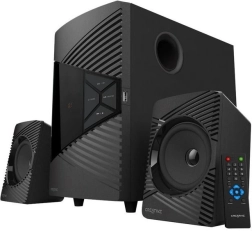 Altavoces 2.1 Bluetooth Creative SBS E2500