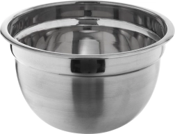 Bol de cocina de acero inoxidable 29,5 cm, 7 l