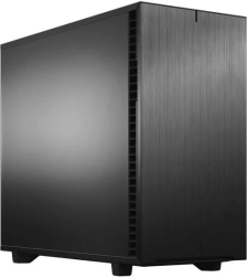 Caja de ordenador Define 7 Compact Black