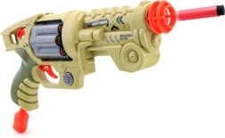 Revólver X8 Huntsman 32 cm