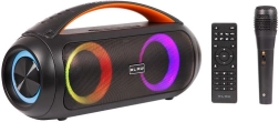 Altavoz Bluetooth boombox blow