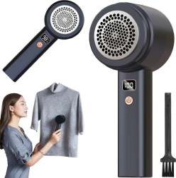 Afeitadora eléctrica para ropa