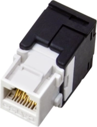 Módulo keystone RJ45 UTP Cat.5e sin herramienta ALANTEC