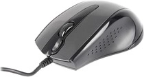 Ratón óptico para juegos A4Tech V-Track