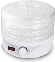 Deshidratador de setas, frutas y verduras Delicatesse