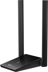 Adaptador USB inalámbrico TP-Link Archer TX20U Plus AX1800
