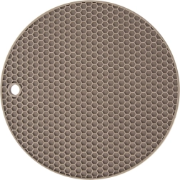 Salvamanteles de silicona para ollas 17,5 cm