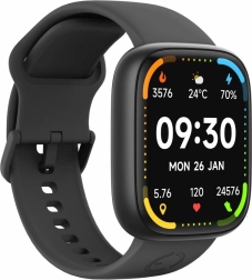 Reloj inteligente Ecowatch 6