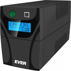 Fuente de alimentación de respaldo Easyline 850 AVR USB