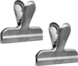 Pinzas para bolsas de especias, 2 uds.