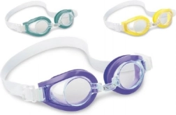 Gafas de natación infantiles INtex 3–8 años