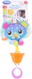 Playgro - Osito azul musical