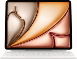 Magic Keyboard para iPad Air 13'' (M3) – distribución internacional en inglés