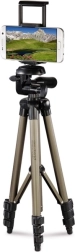 Trípode para Smartphone/Tablet 106D