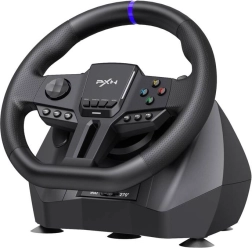 Volante de juegos PXN V900