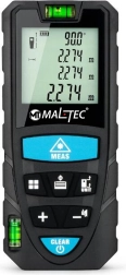 Telémetro láser MasterMeter con funda