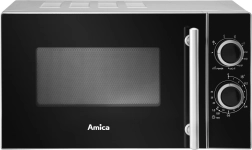 Horno microondas con grill de cuarzo