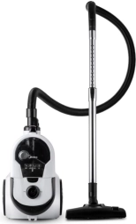 Aspiradora sin bolsa Midea C7, 600 W, HEPA 12, 3 l