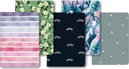 Funda para tarjetas de fidelidad Mini Spring