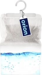 Absorbente de humedad colgante ULTRA FRESH 400 g