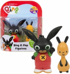Figuras BING y FLOP – set de 2 uds