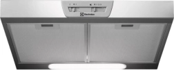 Campana extractora bajo mueble LFU216X