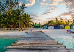 Puzzle Ravensburger Maldives Paradise 1000 piezas