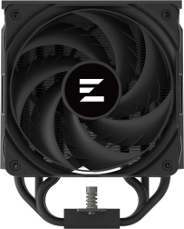 Zalman CNPS13X Black disipador de procesador