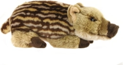 Jabalí de peluche 27 cm
