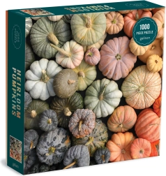 Puzzle GALISON Calabazas ornamentales 1000 piezas