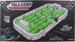 Gran juego de mesa de fútbol para niños