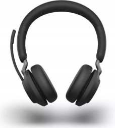 Auriculares inalámbricos Jabra Evolve2 65 negros