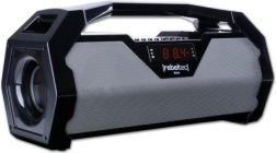 Altavoz Bluetooth portátil con función FM SoundBox 400