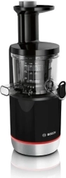 Extractor de jugos lento BOSCH MESM731M
