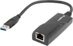 Tarjeta de red USB 3.0 con RJ45 1 Gb/s