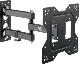 Soporte de pared para TV de 23–43" con VESA 200×200