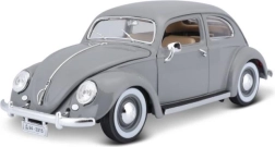 Bburago modelo VOLKSWAGEN Käfer Beetle 1955 1:18