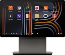 Sunmi d3 pro – terminal de caja Android de 15,6" (4 GB RAM, 64 GB, Wi‑Fi)