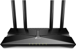 Router TP-Link Archer AX10 Wi‑Fi 6