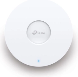 Punto de acceso inalámbrico TP-Link Omada EAP653 UR AX3000