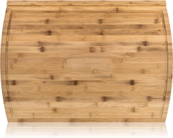 Tabla de bambú para amasar 70 × 49,5 cm CULINARIA