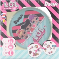 Dobble L.O.L. - Versión para niños