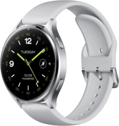 Xiaomi Watch 2 plateado