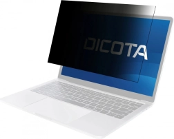 Filtro de privacidad 2‑Way para portátil de 14" (16:10), montaje lateral