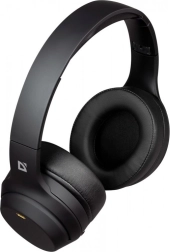 Auriculares inalámbricos de diadema DEFENDER Freemotion B690 – negros