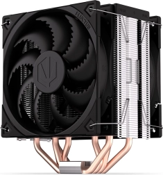 Endorfy Fera 5 Dual Fan – disipador de CPU de torre doble con dos ventiladores