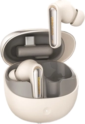 Auriculares inalámbricos gaming TWS ONIKUMA tx610 beige