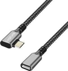 Cable USB 3.2 Gen2 con PD, 1 m