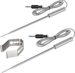 Sonoff MPS01 termómetro para parrilla con sonda para carne